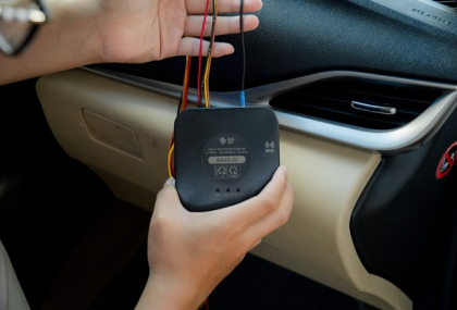 Tin dùng định vị ô tô hợp chuẩn hợp quy là điều cần làm - BA GPS