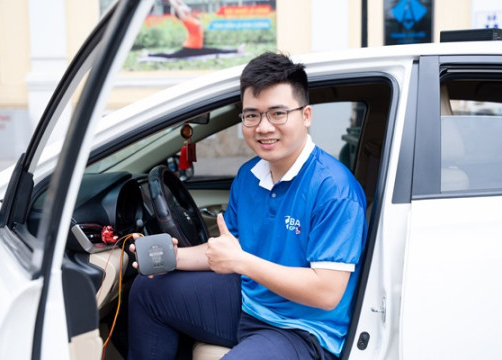 Tra cứu phạt nguội miễn phí khi lắp định vị ở BA GPS - BA GPS