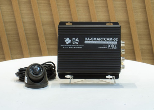 Trích xuất đầy đủ dữ liệu với thiết bị ghi nhận hình ản - BA GPS