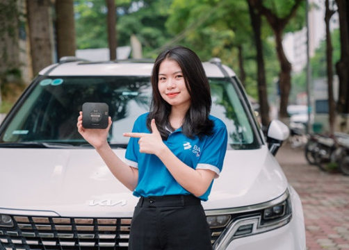 Trong mọi điều kiện định vị ô tô đều hoạt động ổn định - BA GPS