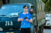 Tại sao thẻ lái xe lại quan trọng khi sử dụng định vị ô tô 4G?