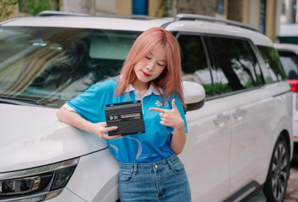 Ưu tiên chọn camera xe container đạt chuẩn để an tâm lư - BA GPS