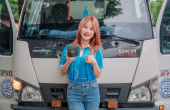 Xe kinh doanh được quản lý tốt nhờ thiết bị định vị