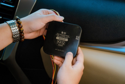 Xe kinh doanh vận tải cần sử dụng định vị ô tô - BA GPS