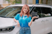 Xem video nhanh nhờ chọn đúng nơi cung cấp camera xe đầu kéo