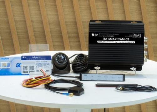Xu hướng sử dụng camera trong năm nay đó chính là camer - BA GPS