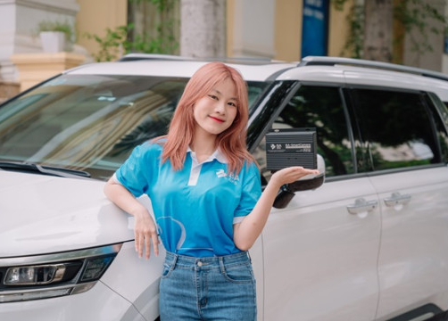 Yên tâm cấp cứu người bệnh khi có camera xe cứu thương - BA GPS