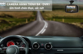 Camera giám sát ô tô và những tính năng nổi bật