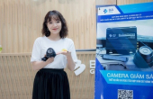 CẬP NHẬT TỪNG NGÀY GIÁ CAMERA GIÁM SÁT Ô TÔ CHÍNH HÃNG NĂM 2021