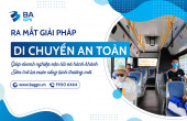 Ra mắt giải pháp di chuyển an toàn trên xe ôtô bằng công nghệ AI