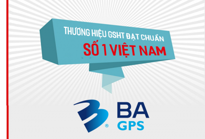 BA Group 12 năm – Những dấu ấn nổi bật, ấn tượng - BA GPS