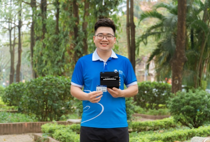 BA-SMARTCAM-02 – GIẢI PHÁP CAMERA Ô TÔ CHUẨN HÓA DỮ LIỆ - BA GPS