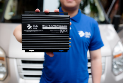 Cách camera nghị định 10 hỗ trợ giám sát người lái và h - BA GPS