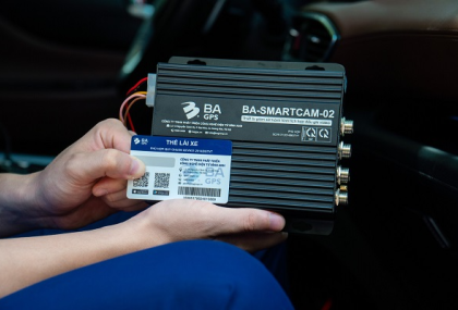 Camera Giám Sát – Trợ Thủ Đắc Lực Trong Quản Lý Tài Xế - BA GPS