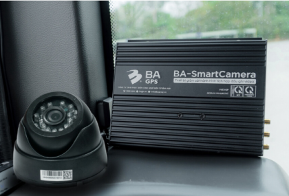 Camera Hợp Chuẩn Ô Tô: Đáp Ứng Quy Định, Bảo Vệ Doanh N - BA GPS