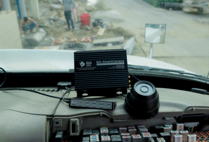 Camera Nghị Định 10: Bảo Vệ An Toàn Cho Hành Khách - BA GPS
