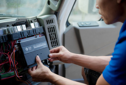 Camera Nghị Định 10: Bảo Vệ An Toàn Cho Hành Trình - BA GPS