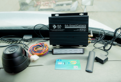 Camera Nghị Định 10 – Bước Tiến Mới Trong Giám Sát Hành - BA GPS