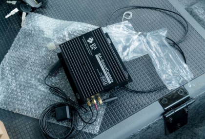 Camera Nghị Định 10 đang trở thành xu hướng không thể t - BA GPS