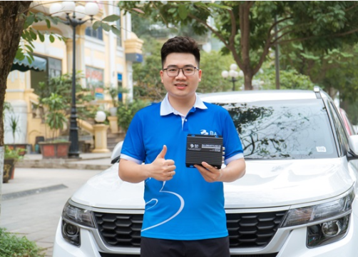 Camera Nghị Định 10 – Gia Tăng Trải Nghiệm An Toàn Cho - BA GPS