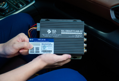Camera Nghị Định 10 – Giải Pháp Giám Sát Hiệu Quả Cho D - BA GPS