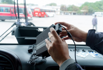 Camera Nghị Định 10: Giải Pháp Giám Sát Toàn Diện - BA GPS