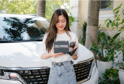 Camera Nghị Định 10 – Giải Pháp Quản Lý Lái Xe Chủ Động - BA GPS