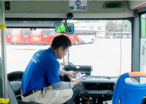 Camera Nghị Định 10 – Hướng Tới Chuẩn Quản Lý Mới Cho D - BA GPS