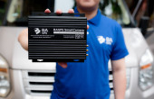 Camera Nghị Định 10: Thiết Bị Ghi Nhận Hình Ảnh Người Lái Xe Hiện Đại