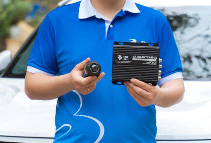 Camera Nghị Định 10 – Gia Tăng Trải Nghiệm An Tâm Cho H - BA GPS