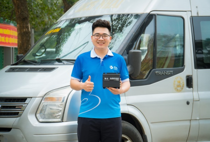 Camera Nghị Định 10: Yếu Tố Quyết Định Cho Xe Vận Tải K - BA GPS
