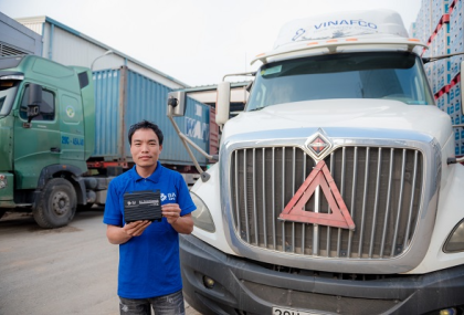 Camera Xe Công – Đảm Bảo An Toàn Và Hiệu Quả Cho Các Ph - BA GPS