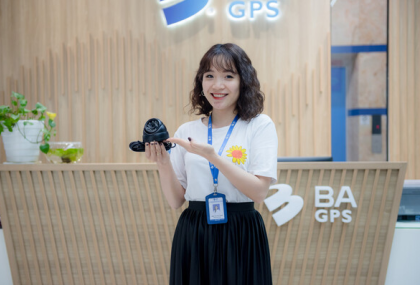 Camera Xe Khách 45 chỗ là thiết bị không thể thiếu của - BA GPS