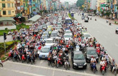 CHIA SẺ 4 KINH NGHIỆM LÁI MỚI KHÔNG THỂ BỎ QUA