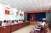Đại lý Đoàn Hòa Phát: Giá trị từ chữ Tín