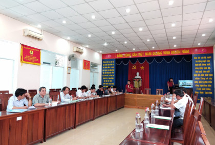 Đại lý Đoàn Hòa Phát: Giá trị từ chữ Tín - BA GPS
