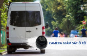 ĐIỀU GÌ XẢY RA NẾU CÁC PHƯƠNG TIỆN KHÔNG LẮP CAMERA GIÁM SÁT Ô TÔ?