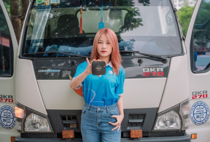 Định Vị 4G – Công Cụ Quản Lý Đội Xe Vận Tải Đa Chi Nhán - BA GPS