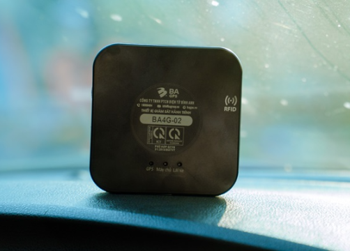 Định Vị 4G – Công Nghệ Giúp Vận Tải Tiết Kiệm Chi Phí V - BA GPS