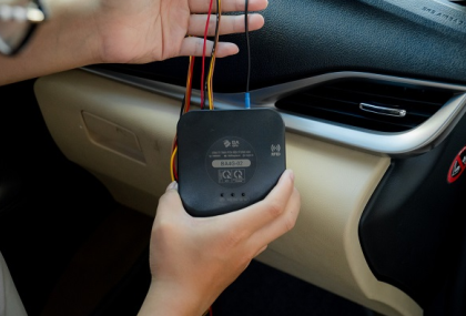 Định Vị 4G: Công Nghệ Hiện Đại Trong Quản Lý Phương Tiệ - BA GPS