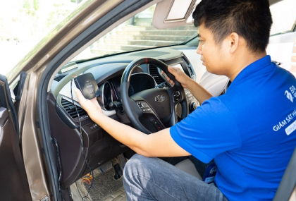 Định vị 4G đang dần thay thế các công nghệ cũ - BA GPS
