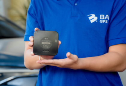 Định Vị 4G – Giải Pháp Giám Sát Hành Trình Chính Xác Ch - BA GPS