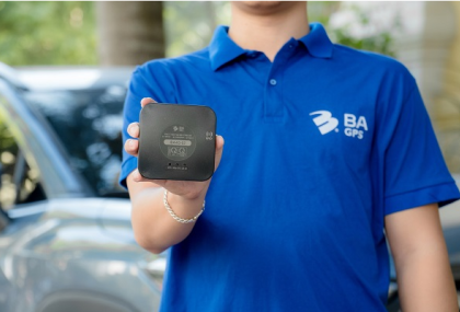Định Vị 4G – Giải Pháp Giám Sát Hành Trình Mạnh Mẽ Cho - BA GPS