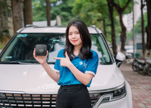 Định Vị 4G – Giải Pháp Quản Lý Hành Trình Thông Minh Ch - BA GPS