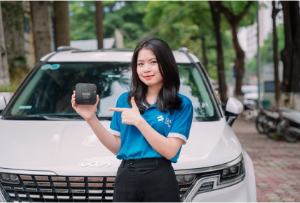Định Vị 4G – Giải Pháp Quản Lý Hành Trình Toàn Diện Cho - BA GPS