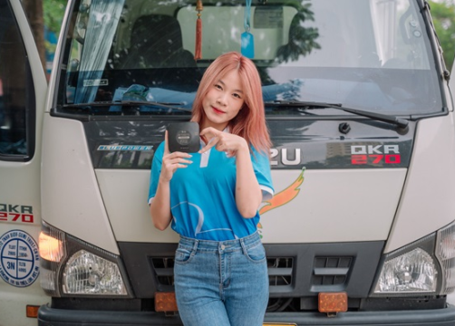 Định Vị 4G – Giải Pháp Quản Lý Phương Tiện Công Vụ Hiệu - BA GPS