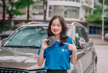 Định Vị 4G – Giải Pháp Tối Ưu An Toàn Vận Hành Cho Doan - BA GPS