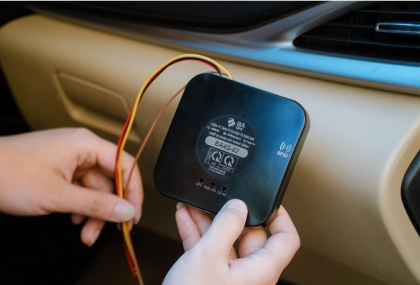 Định Vị 4G: Giải Pháp Tối Ưu Cho Giám Sát Hành Trình Xe - BA GPS