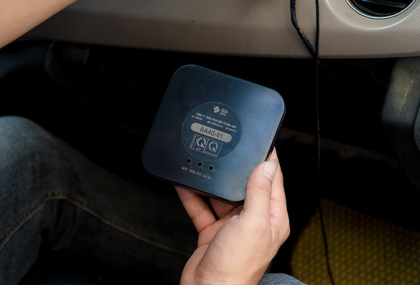 Định vị 4G hiện đại ngày càng chính xác và nhanh hơn - BA GPS