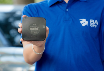 Định Vị 4G: Nâng Cao Tính Tuân Thủ Và Minh Bạch Trong H - BA GPS